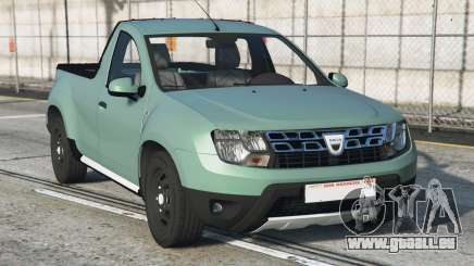 Dacia Duster Pickup Acapulco [Replace] pour GTA 5