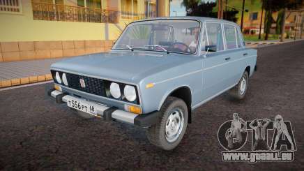 Vaz 2106 Nech pour GTA San Andreas