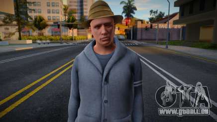 Maffia 1985 by Inside für GTA San Andreas