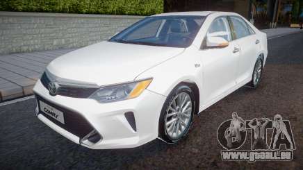 Toyota Camry V55 Simple Equipment pour GTA San Andreas