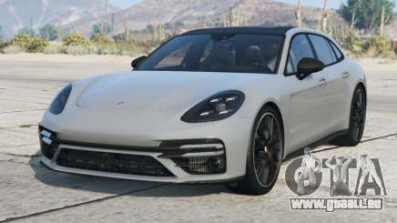 Porsche Panamera Bombay [Replace] pour GTA 5