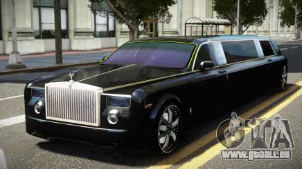 Rolls-Royce Phantom LSE pour GTA 4