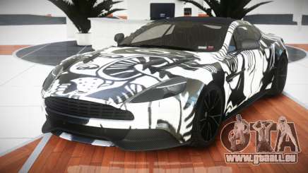 Aston Martin Vanquish SX S1 pour GTA 4