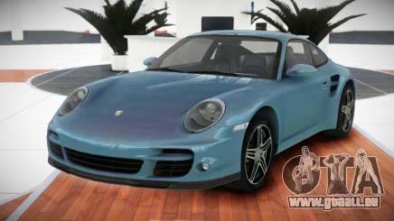 Porsche 911 XR V1.1 pour GTA 4