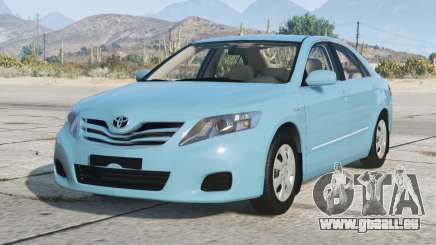 Toyota Camry Half Baked [Replace] pour GTA 5