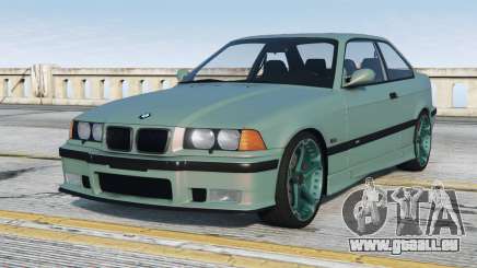 BMW M3 Juniper [Add-On] für GTA 5