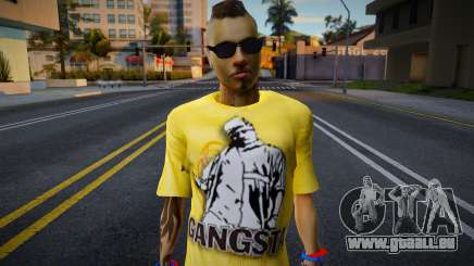 [REL] Swag Latinos für GTA San Andreas