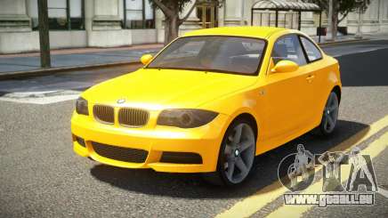BMW 135i XR V1.0 für GTA 4