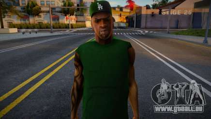 [REQ] Sweet by Herny pour GTA San Andreas