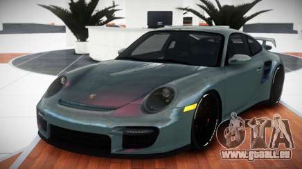 Porsche 977 R-Tuned für GTA 4