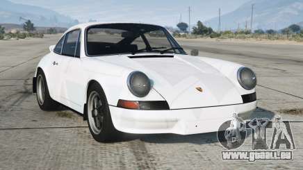 Porsche 911 Carrera Mercury pour GTA 5