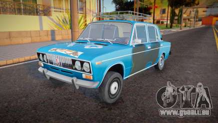 VAZ 2106 Brod pour GTA San Andreas