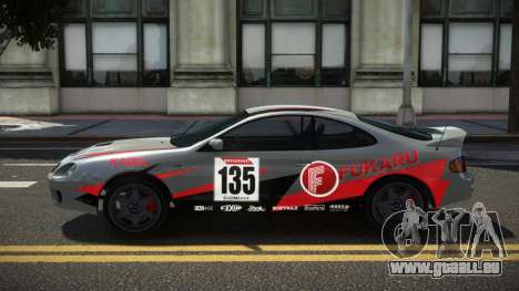 Karin Calico GTF S11 für GTA 4