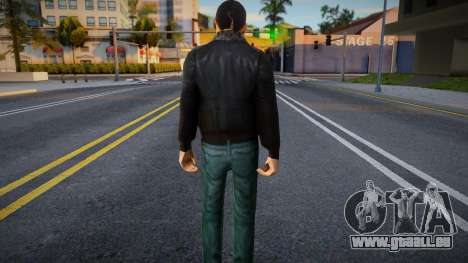 Khabib Nurmagomedov für GTA San Andreas