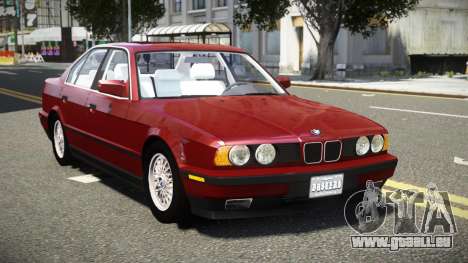 BMW M5 E34 535i ST V1.1 für GTA 4