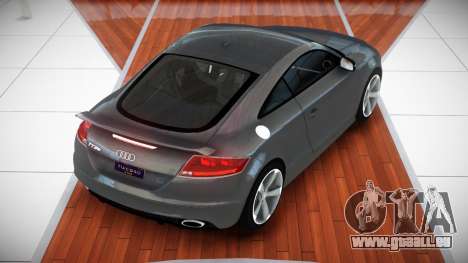 Audi TT LT V1.0 pour GTA 4