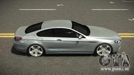 BMW M6 F12 XS für GTA 4