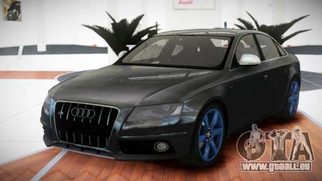 Audi S4 SN V1.2 pour GTA 4
