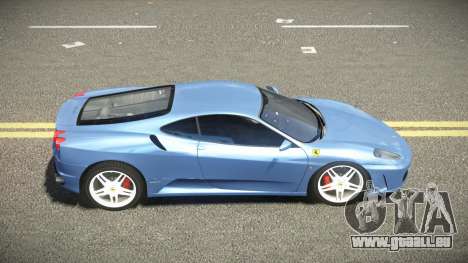Ferrari F430 Z-Tuned für GTA 4