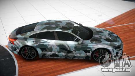 Obey Omnis e-GT S14 pour GTA 4