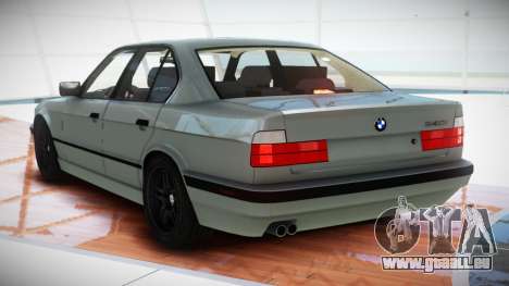 BMW M5 E34 540i V1.2 für GTA 4