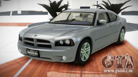 Dodge Charger RW V1.2 für GTA 4