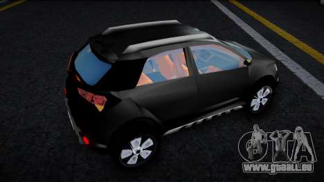 Hyundai i20 Active für GTA San Andreas