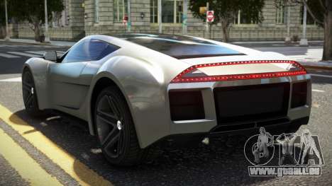 Saleen S5S Raptor für GTA 4