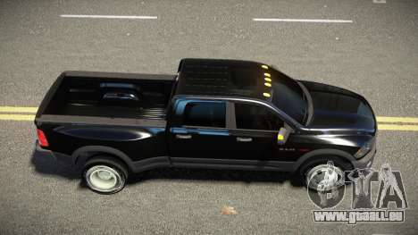 Dodge Ram 3500 TR V1.1 pour GTA 4