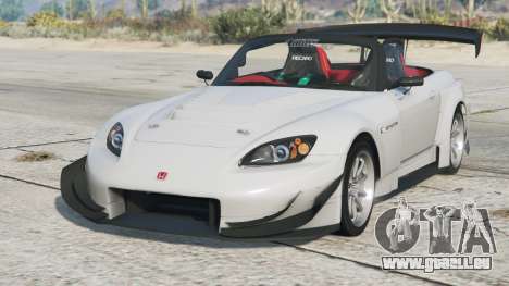 Honda S2000 Cloud