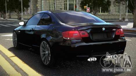 BMW M3 E92 X-Style pour GTA 4