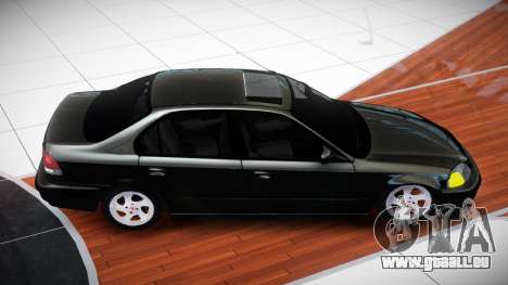 Honda Civic SN V1.3 pour GTA 4
