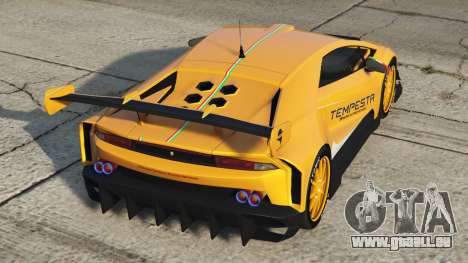 Pegassi Tempesta Competizione Bright Sun