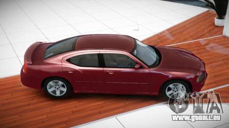 Dodge Charger RW V1.1 für GTA 4