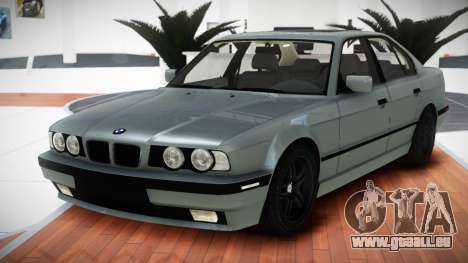 BMW M5 E34 540i V1.2 für GTA 4