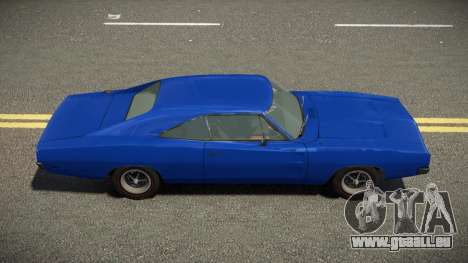 Dodge Charger RT SC V1.1 pour GTA 4