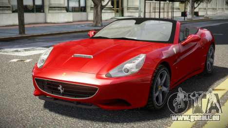 Ferrari California SR V1.1 für GTA 4