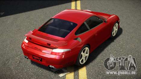 1998 RUF Turbo R V1.4 für GTA 4