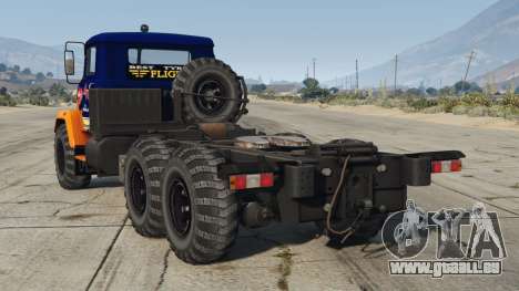 KrAZ-6446