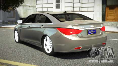 Hyundai Sonata SN V1.1 für GTA 4