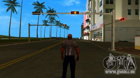 Victor Vance Hired Muscle für GTA Vice City
