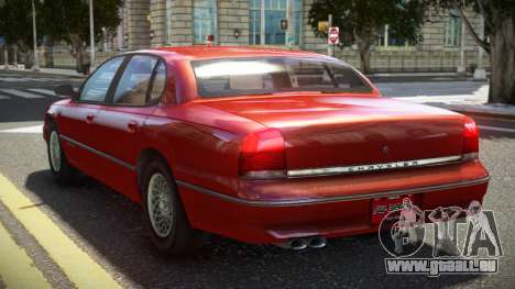 1995 Chrysler New Yorker LHS für GTA 4