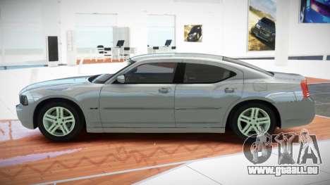 Dodge Charger RW V1.2 für GTA 4