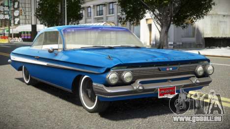 Chevrolet Impala SC pour GTA 4