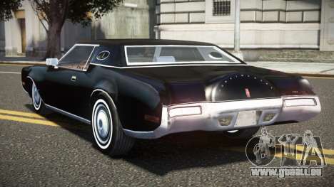 1975 Lincoln Continental pour GTA 4