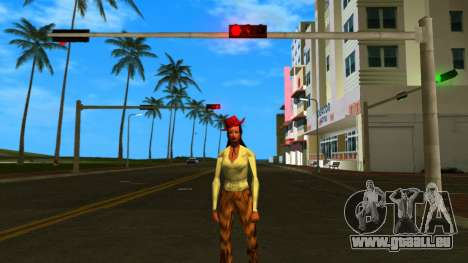 Julia Shand high end 2 für GTA Vice City