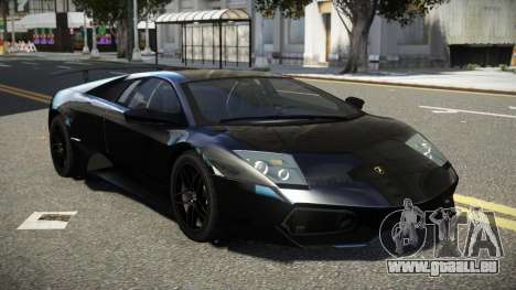 Lamborghini Murcielago GT V1.2 pour GTA 4