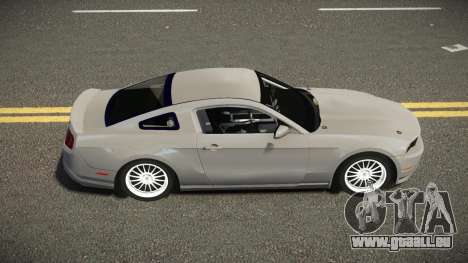 Ford Mustang R-GT für GTA 4