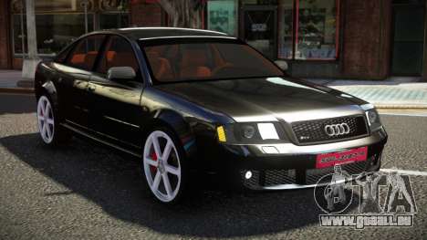 Audi RS6 SN V1.2 pour GTA 4