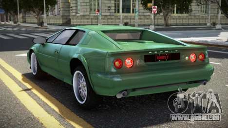 Lotus Esprit GT-X pour GTA 4